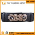 New Arrival Hot Fashion Leather Women Belt